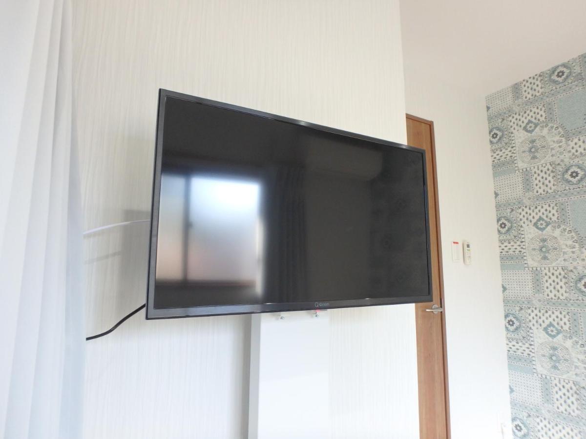 Sakurajima Building Villa Osaka Ngoại thất bức ảnh