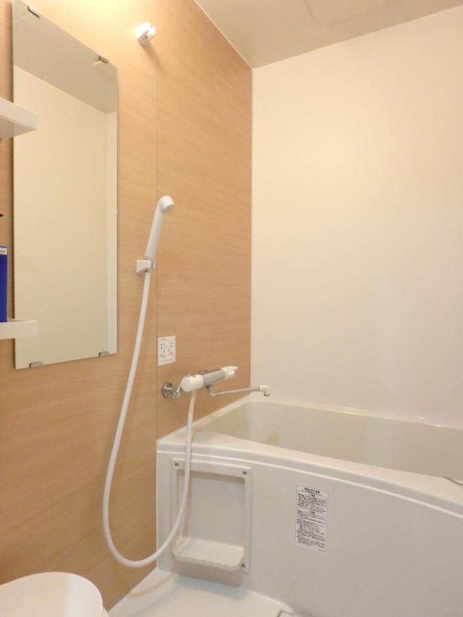 Sakurajima Building Villa Osaka Ngoại thất bức ảnh