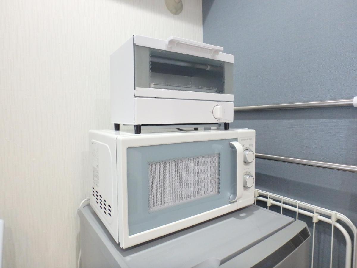 Sakurajima Building Villa Osaka Ngoại thất bức ảnh