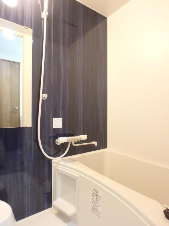 Sakurajima Building Villa Osaka Ngoại thất bức ảnh