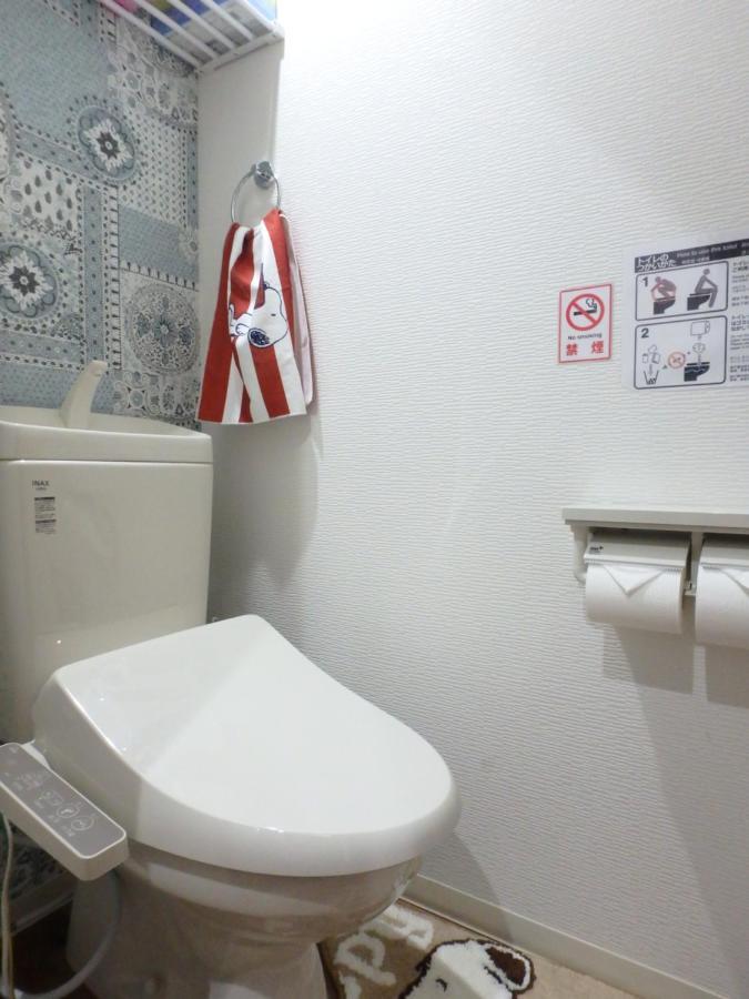 Sakurajima Building Villa Osaka Ngoại thất bức ảnh